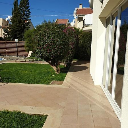 Villaviktoria Λεμεσός Εξωτερικό φωτογραφία