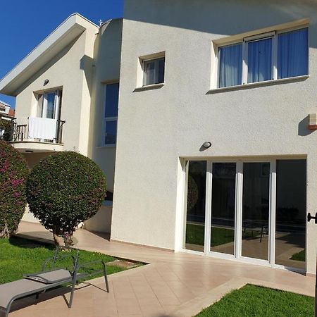 Villaviktoria Λεμεσός Εξωτερικό φωτογραφία