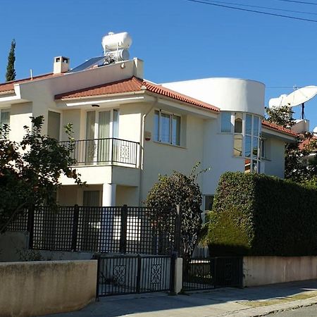 Villaviktoria Λεμεσός Εξωτερικό φωτογραφία
