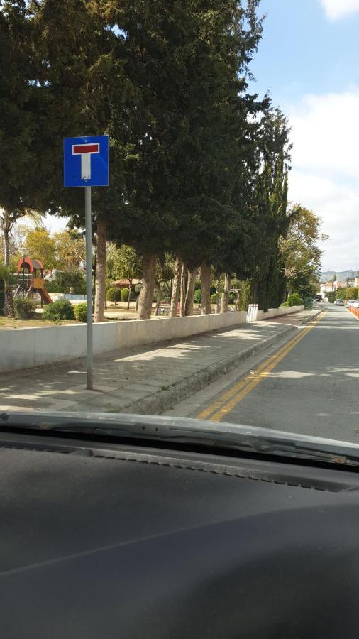 Villaviktoria Λεμεσός Εξωτερικό φωτογραφία