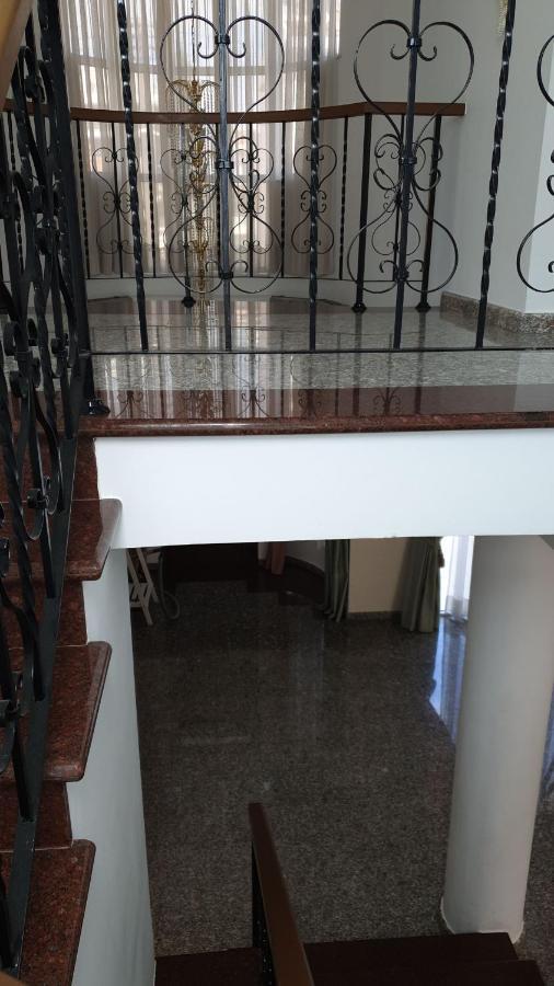 Villaviktoria Λεμεσός Εξωτερικό φωτογραφία