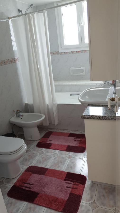 Villaviktoria Λεμεσός Εξωτερικό φωτογραφία