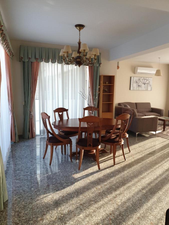 Villaviktoria Λεμεσός Εξωτερικό φωτογραφία