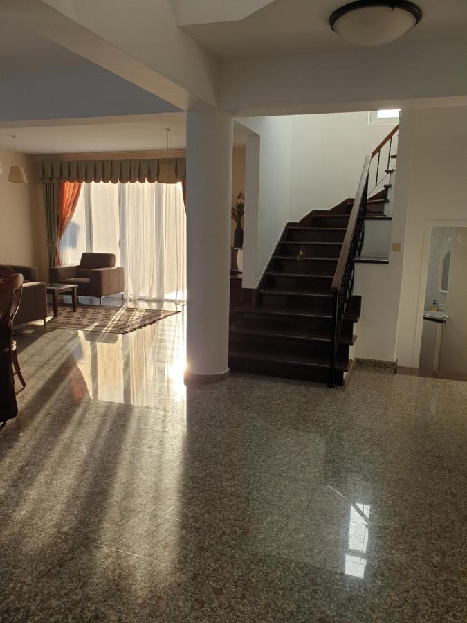 Villaviktoria Λεμεσός Εξωτερικό φωτογραφία