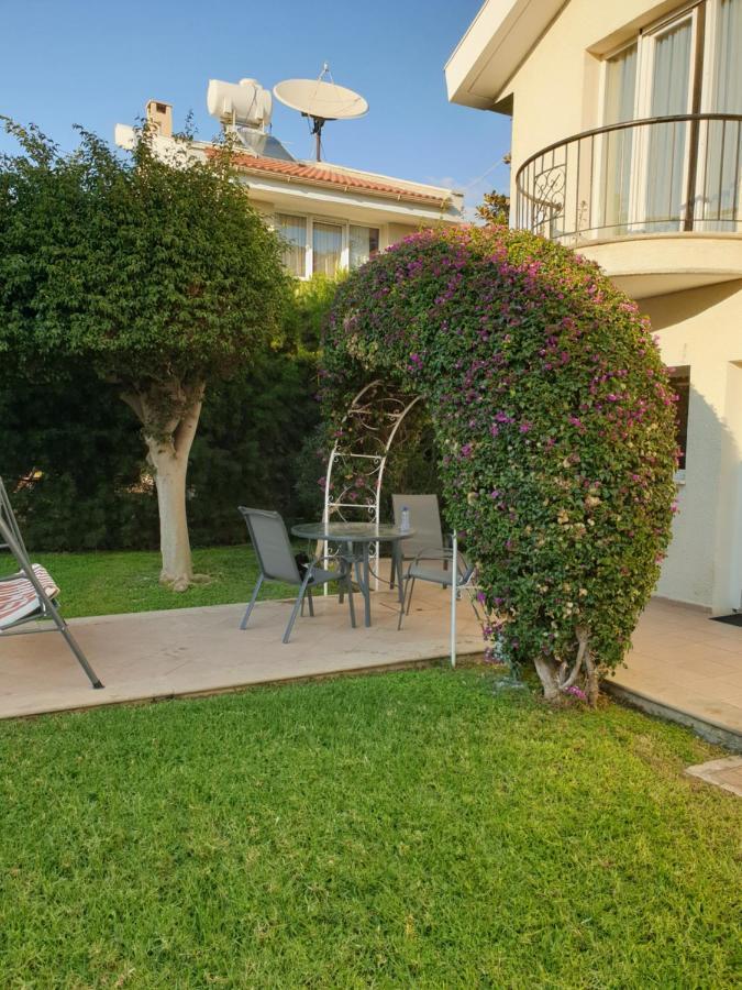 Villaviktoria Λεμεσός Εξωτερικό φωτογραφία