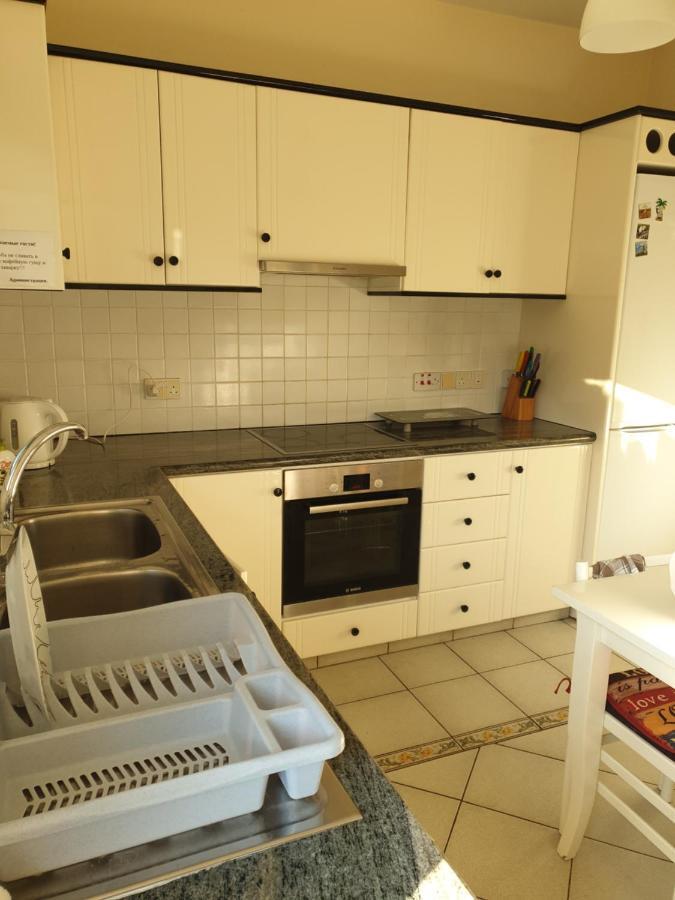 Villaviktoria Λεμεσός Εξωτερικό φωτογραφία